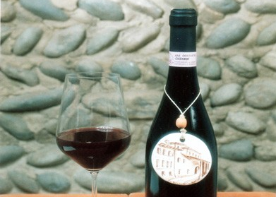 Il Vino Ghemme D.O.C.G.